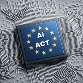Il Consiglio Ue approva l’AI Act, ora è legge