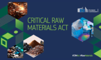 Critical Raw Materials Act, garantire l’indipendenza dell’UE
