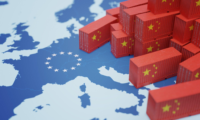 Auto elettriche cinesi, l’UE impone dazi sull’importazione