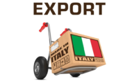 Torna a crescere l’export del Made in Italy