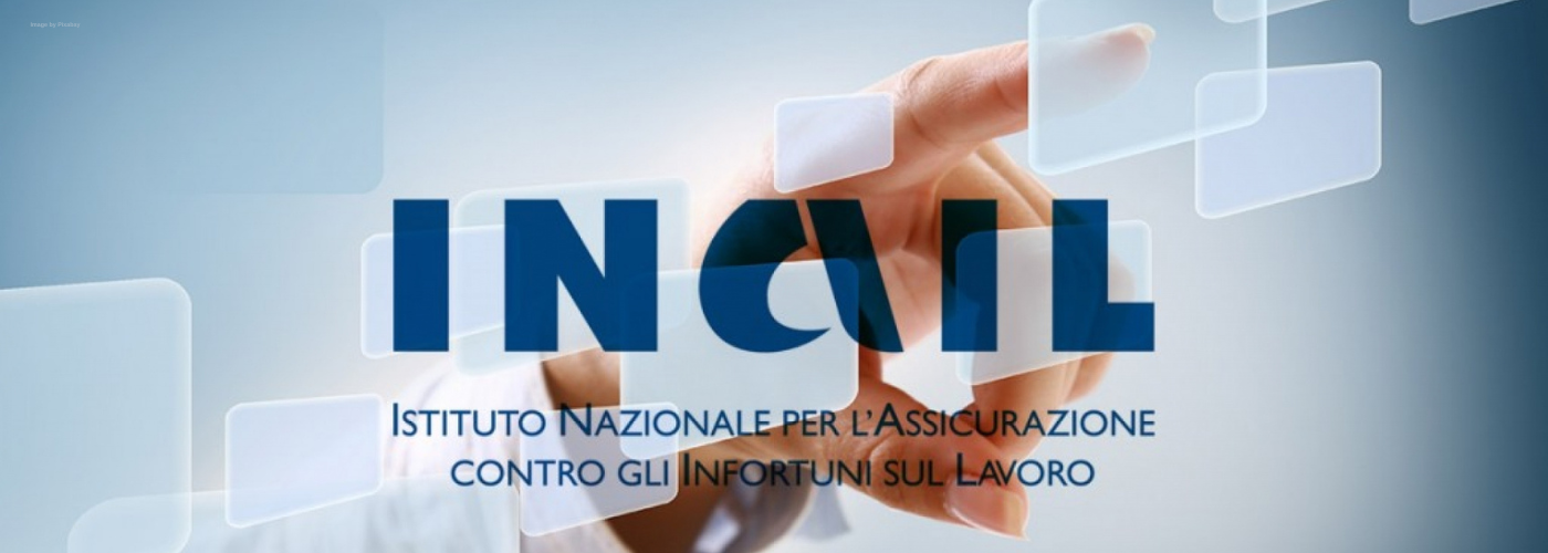 Premi e contributi INAIL: nel 2025 riduzione del 14,80 per cento