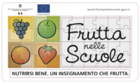 14 mln per il nuovo bando “Frutta e Verdura nelle scuole”