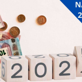 Nuove regole per la Naspi a partire dal 2025