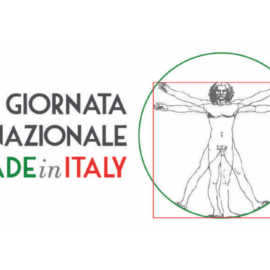 Giornata Nazionale del Made in Italy, candidature entro il 21 febbraio